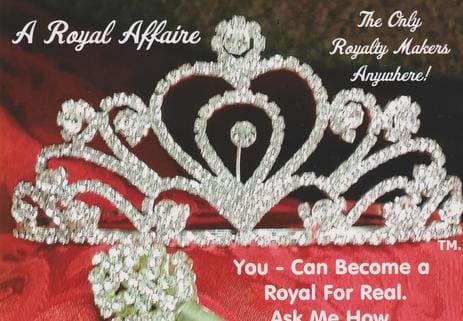 A Royal Affaire